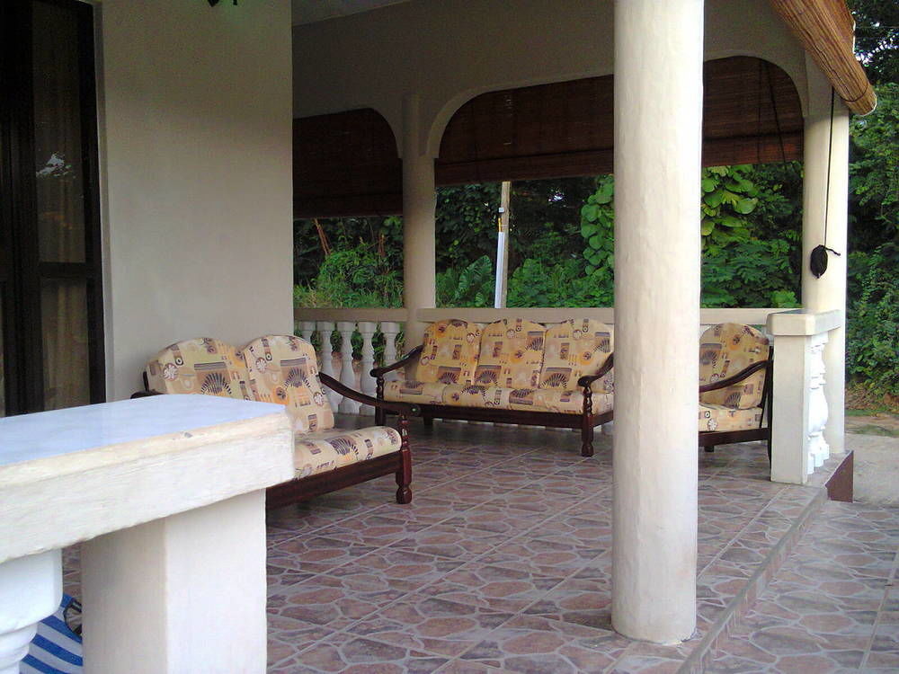 Villa Bethlehem Self-Catering Anse Boileau Exterior photo