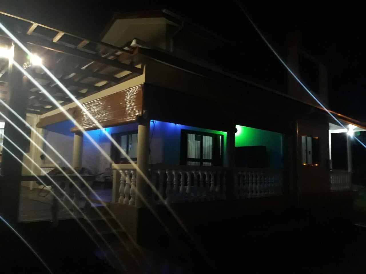 Villa Bethlehem Self-Catering Anse Boileau Exterior photo
